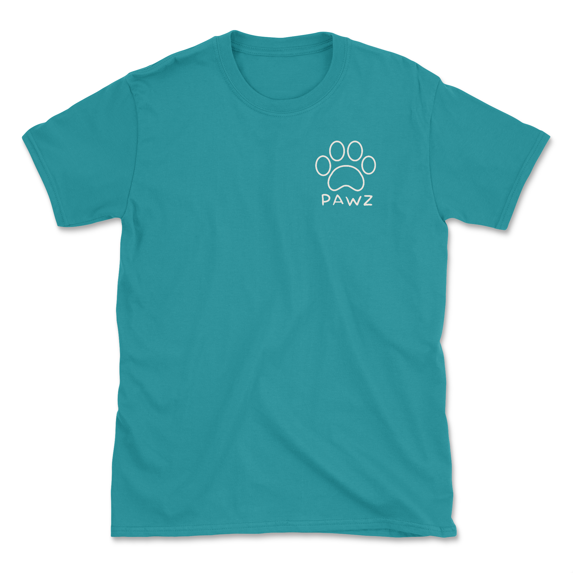 As Purr My Last Email (Adult Short Sleeve T-Shirt)