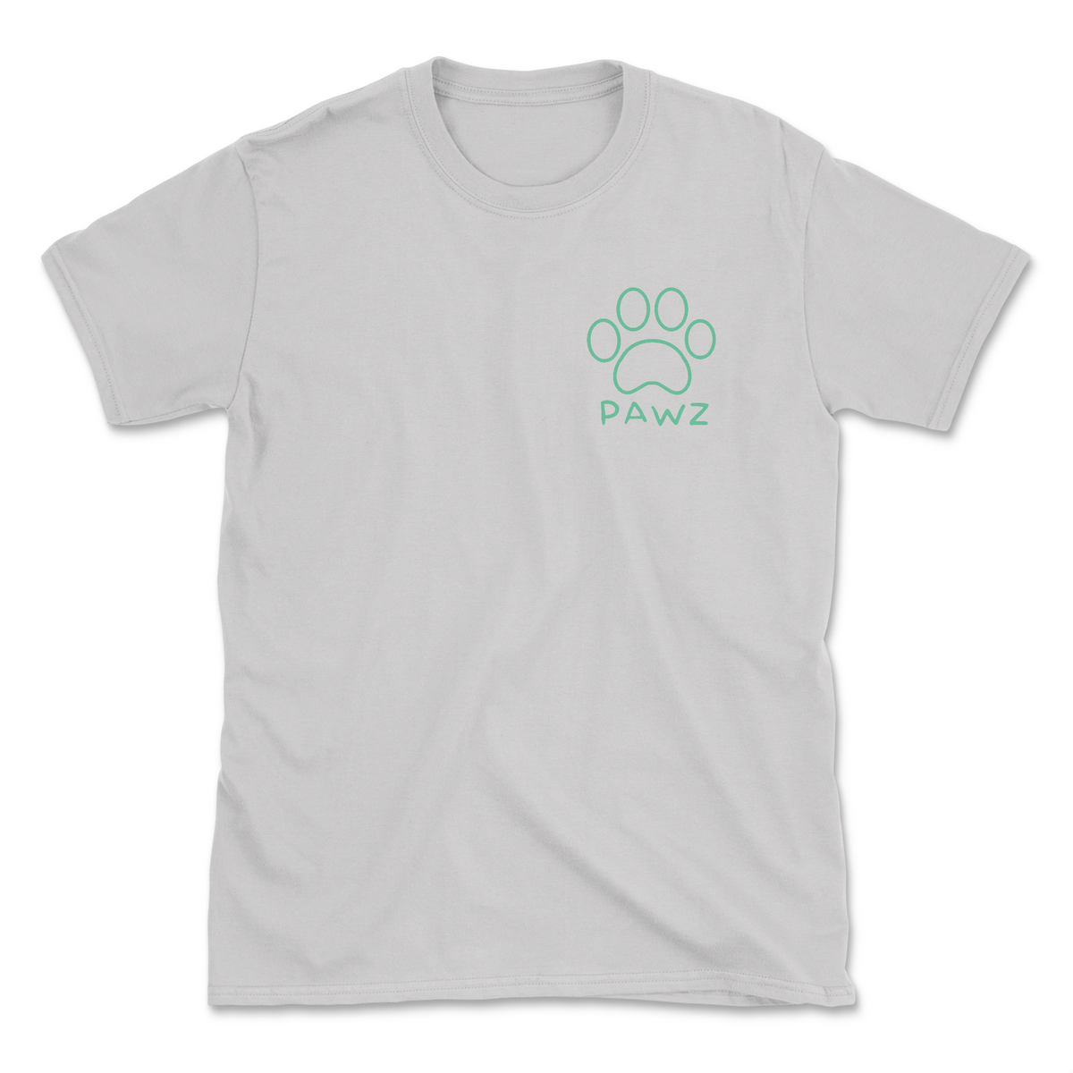 Bloom (Adult Short Sleeve T-Shirt)