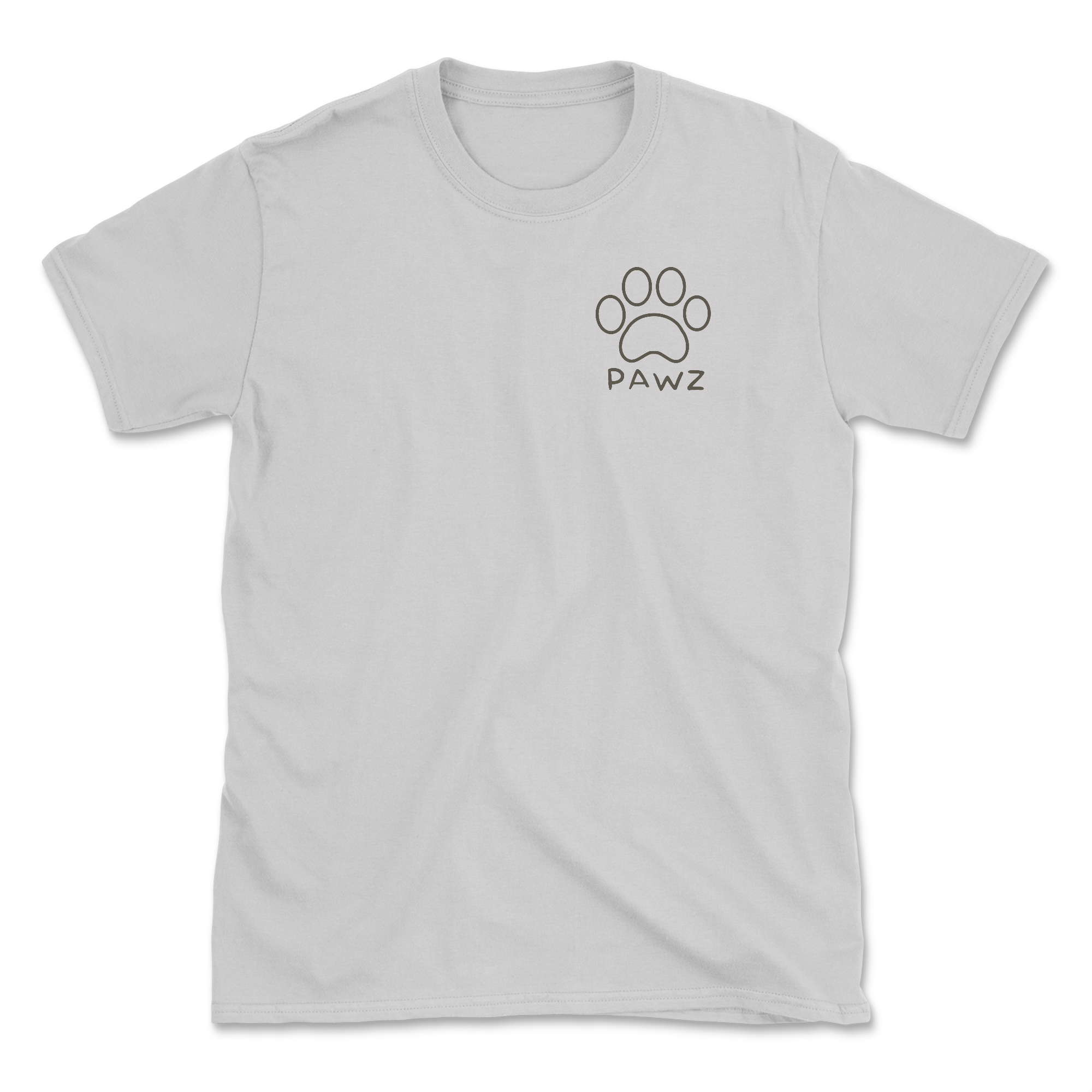 English Mastiff (Adult Short Sleeve T-Shirt)