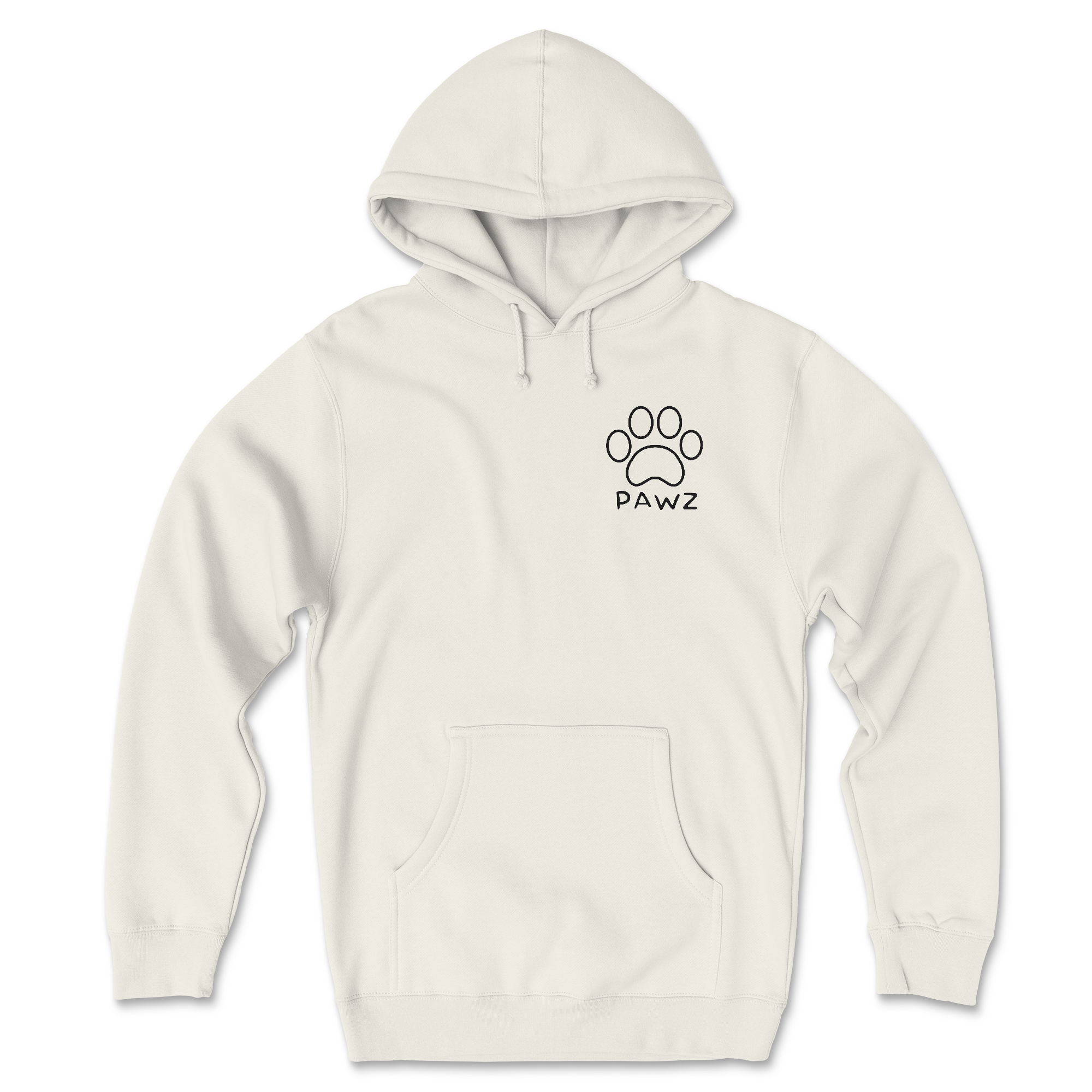 Favorite Breed - Cats - (Adult Hoodie