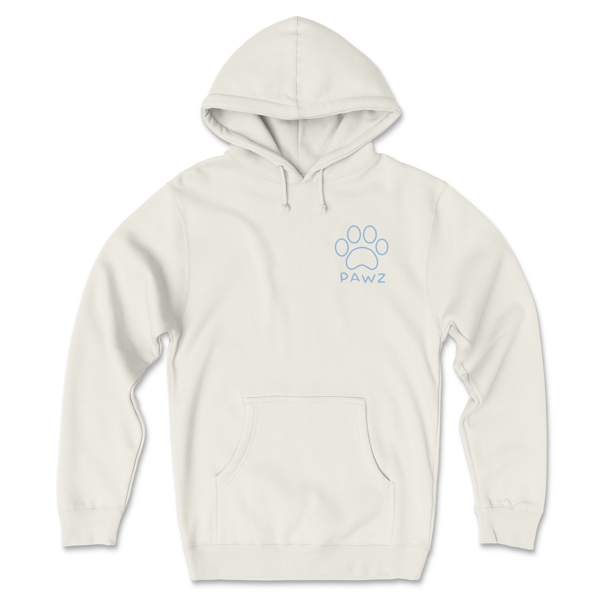 Pooh Paw (Adult Hoodie) Limited Edition