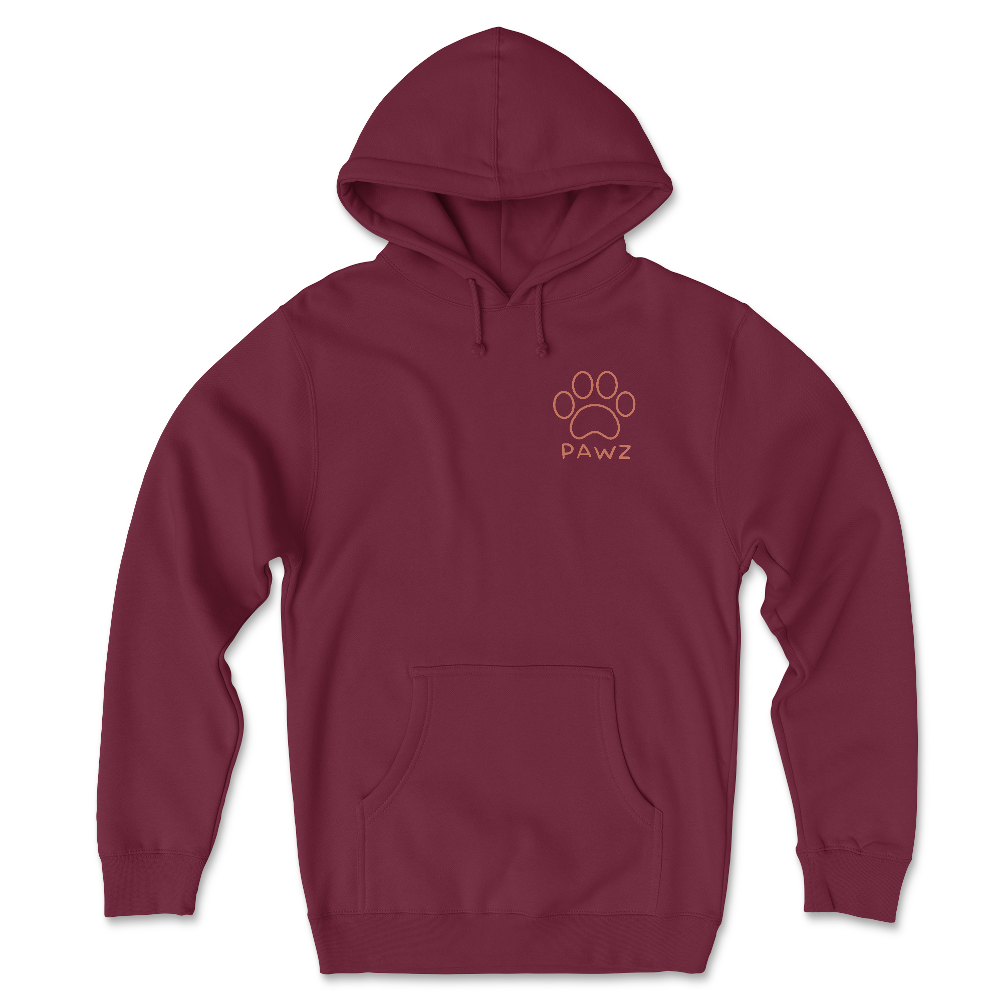 Harvest Hugs (Adult Hoodie)