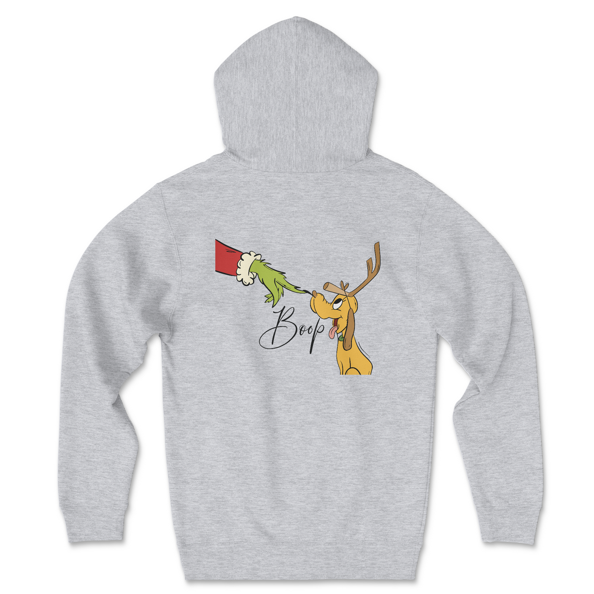 Boop - Dog (Adult Hoodie)