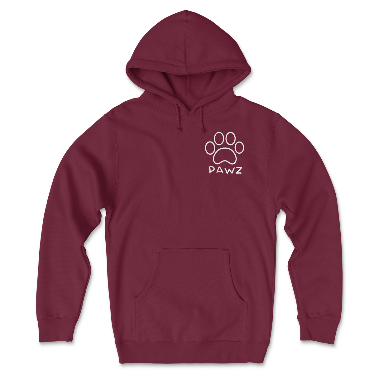 Adventure Awaits - Winter (Adult Hoodie)