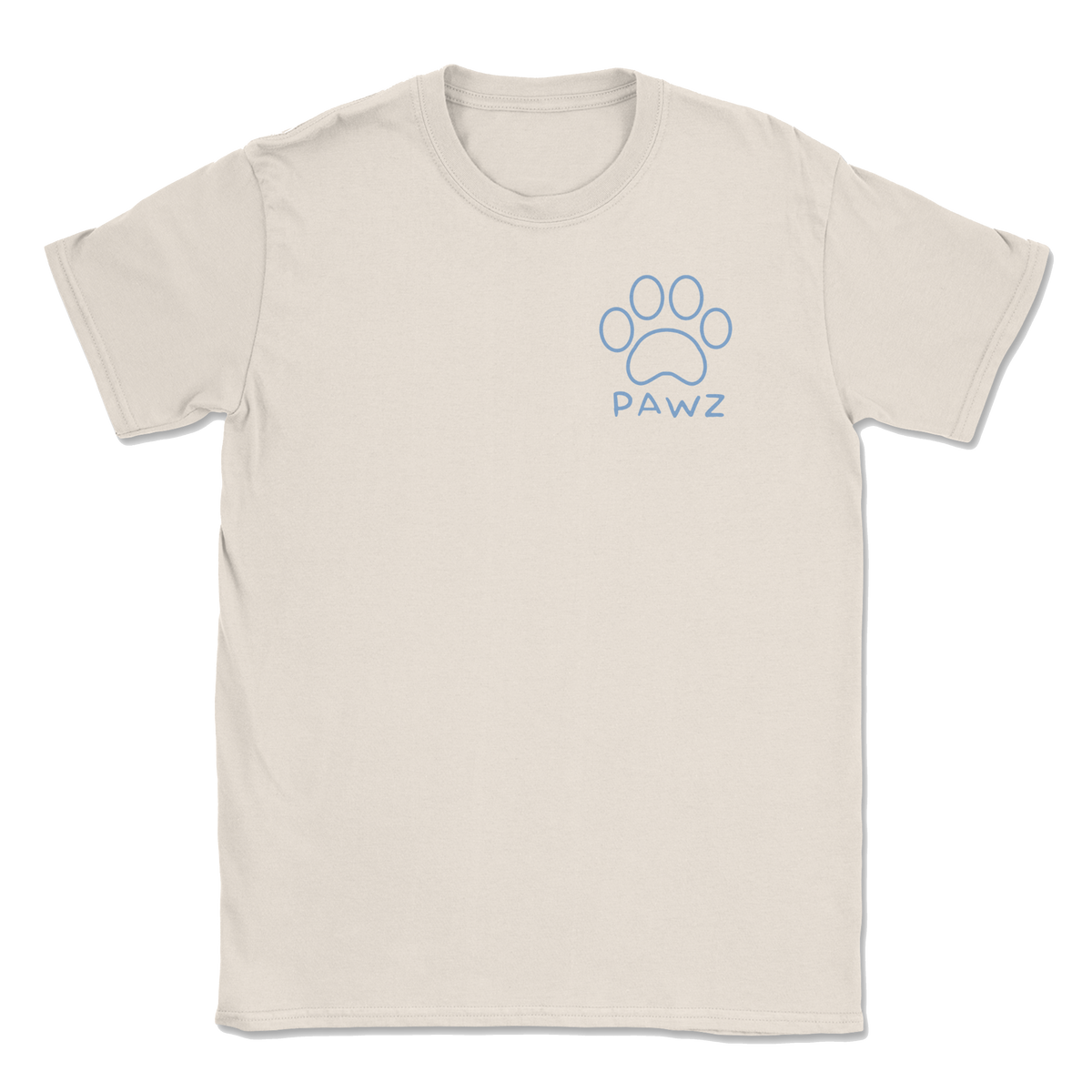 Coastal Cowgirl (Adult Short Sleeve T-Shirt)