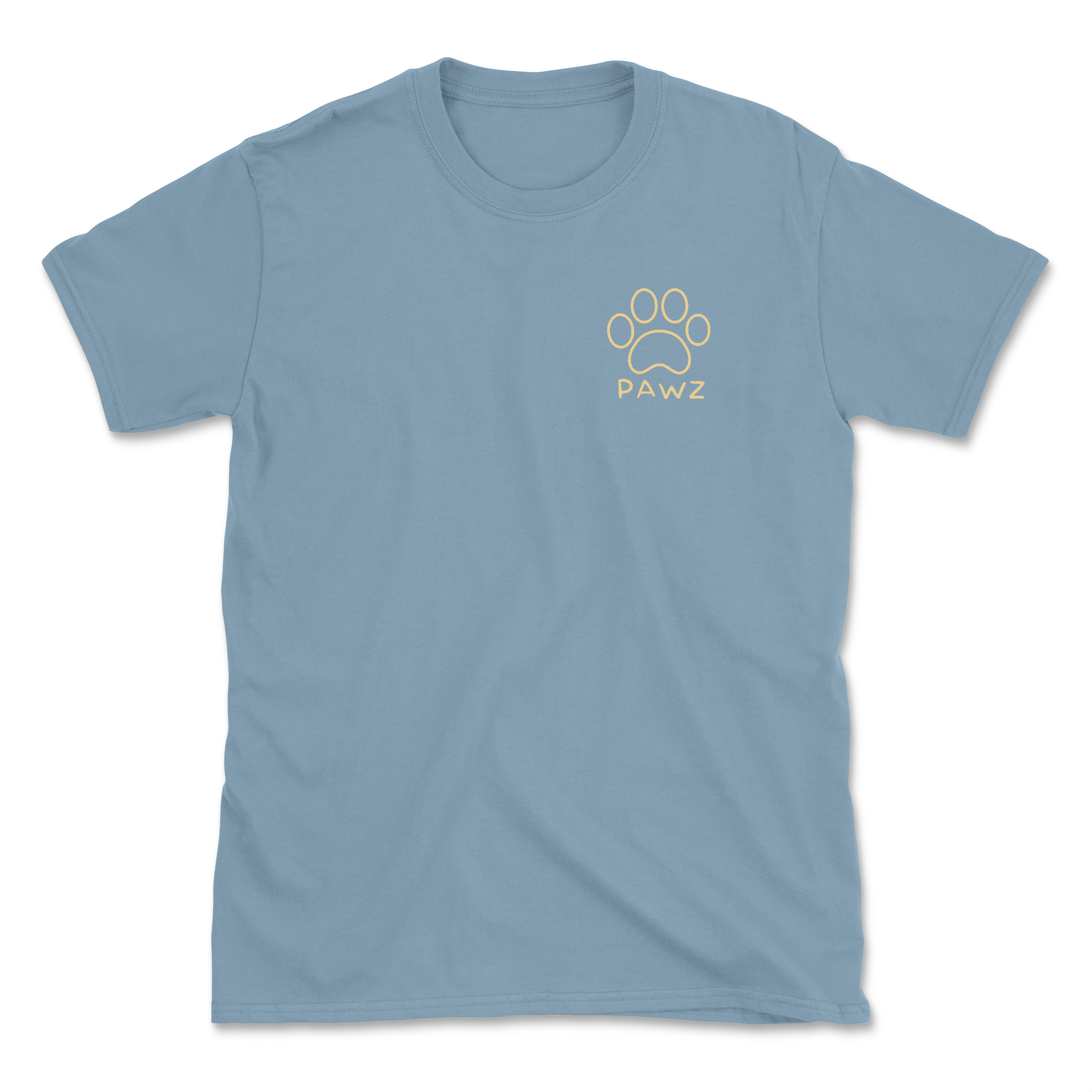 Mental Health Walk (Adult Short Sleeve T-Shirt)