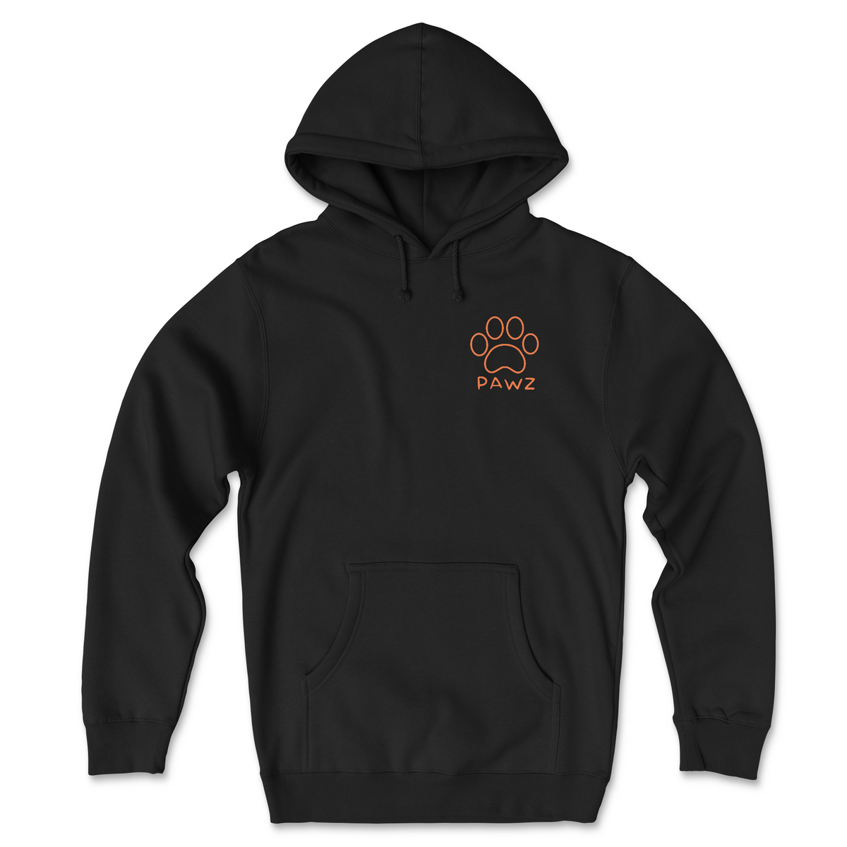 Creepy Canines (Adult Hoodie)