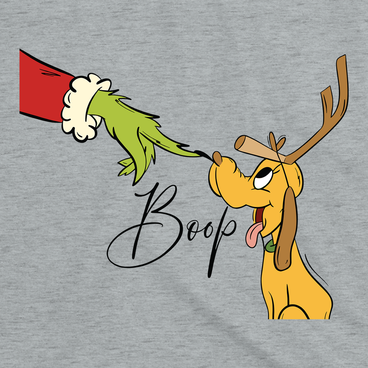 Boop - Dog (Adult Hoodie)