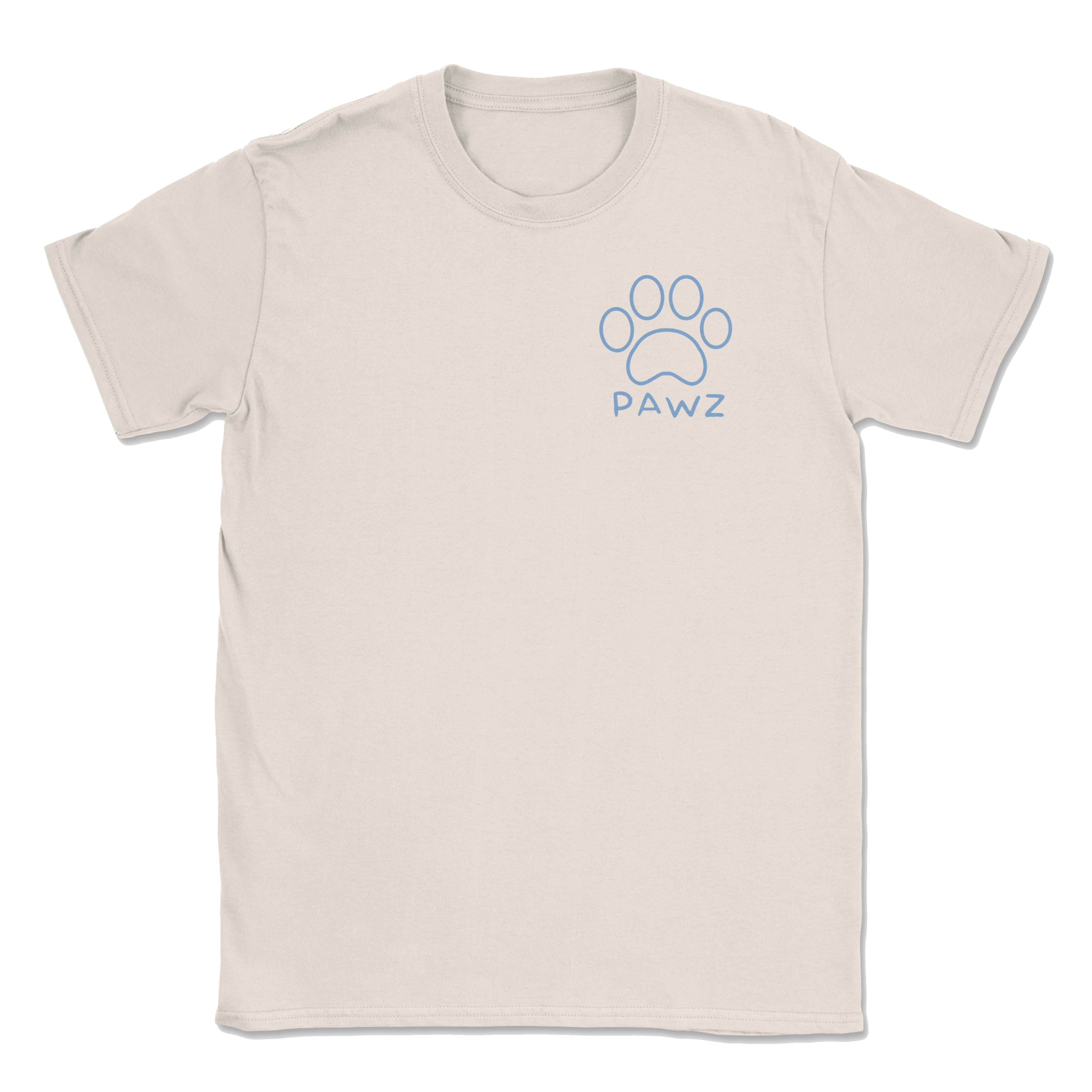 Coastal Cowgirl (Adult Short Sleeve T-Shirt)