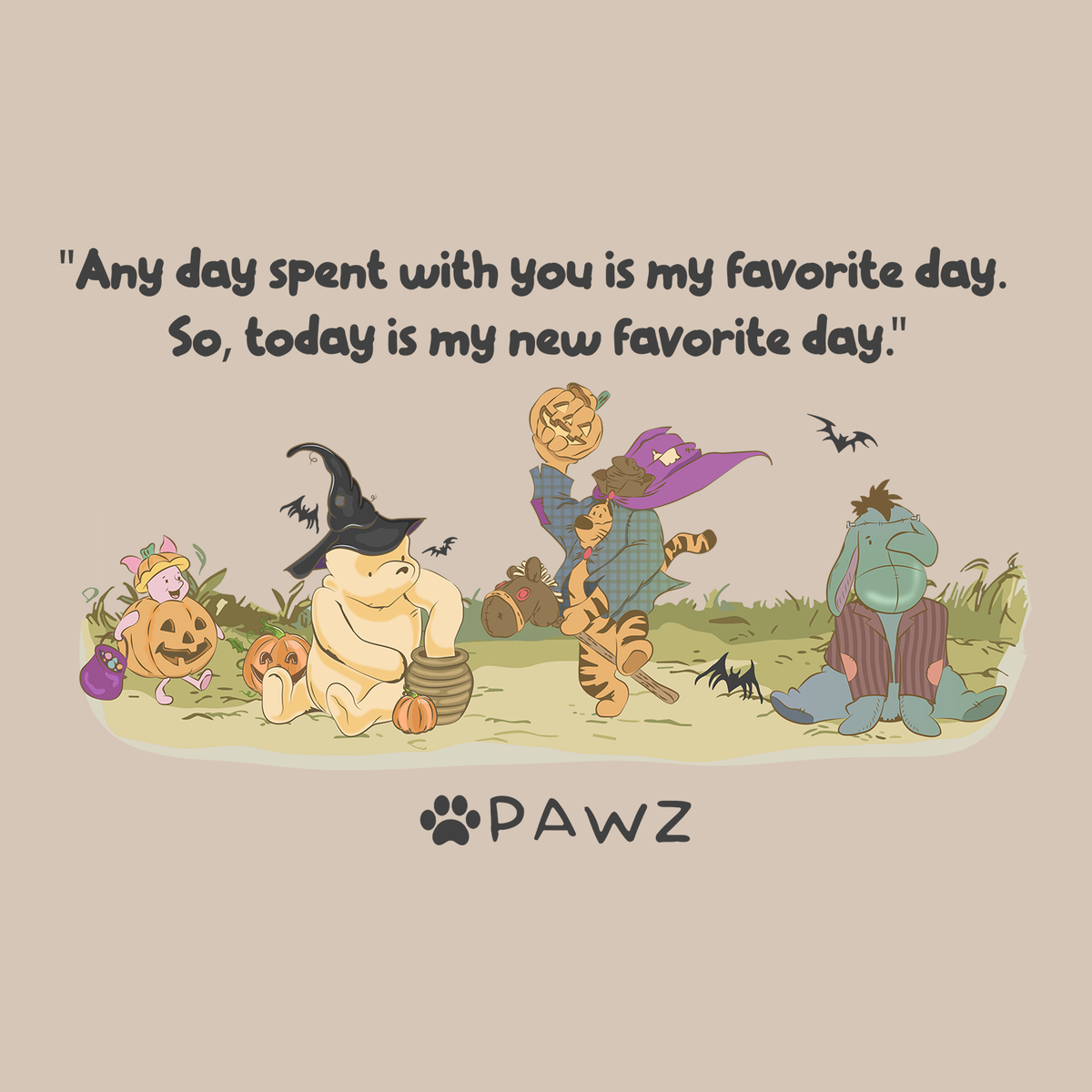 Favorite Day (Adult Short Sleeve T-Shirt)